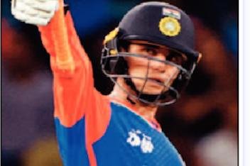 అభిషేక్ శర్మనే టీమిండియా ప్లేయర్ ఆఫ్ ది ఇయర్... టీమిండియా మాజీ స్పిన్నర్ రవిచంద్రన్ అశ్విన్